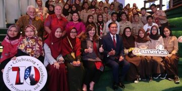 Citi Indonesia dan PJI  Dukung Semangat Kewirausahaan Sosial Anak Muda