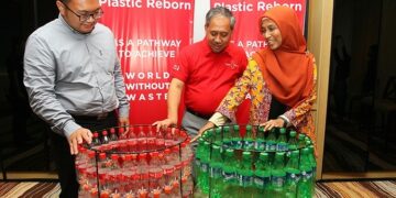 Gerakan Plastic Reborn Ajak Masyarakat Berani Berubah