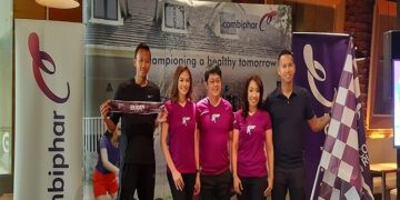 3500 Pelari Siap Ramaikan Event Combi Run 2019