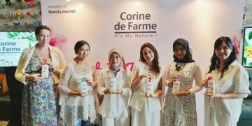 Perempuan Muda Perlu Menjaga Penampilan dari Dalam