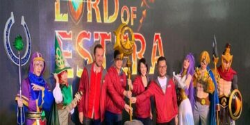 Dunia Games Luncurkan Gim Baru