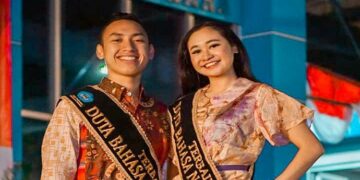 Program Duta Bahasa Nasional, Langkah Menuju Internasionalisasi Bahasa Indonesia