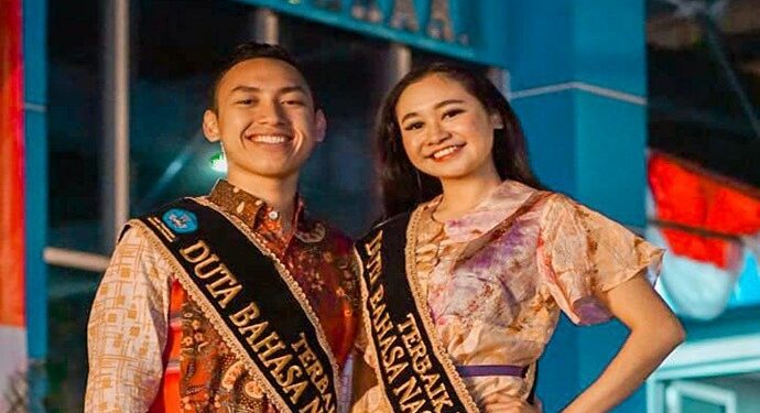 Program Duta Bahasa Nasional, Langkah Menuju Internasionalisasi Bahasa Indonesia