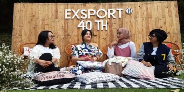 EXSPORT Fokus Ke Segmen Fashion Remaja