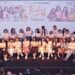 Bebas, Film Kolaborasi IDEO, Miles Films dan CJ Entertainment
