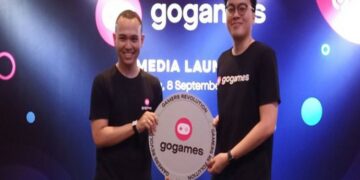 Gojek Masuk Ke Industri Games Lewat GoGames