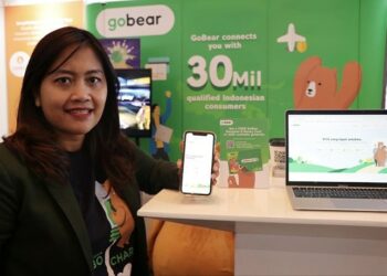 GoBear, Supermarket Produk Finansial di Indonesia
