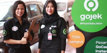 Gojek Hadirkan GoCar Instan di Bandara Soeta