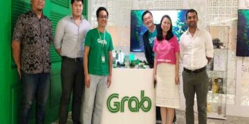 Grab Gandeng Sejasa Untuk Layanan “Clean & Fix”