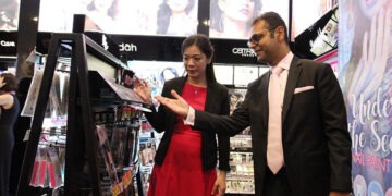 Guardian Luncurkan Gerai Khusus Untuk Perempuan