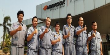 Hankook Tire Indonesia Kedepankan Teknologi Terbaru Untuk Produksi