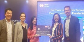 HSBC Premier Next Gen: Dukung Mereka Yang Bersekolah di Luar Negeri