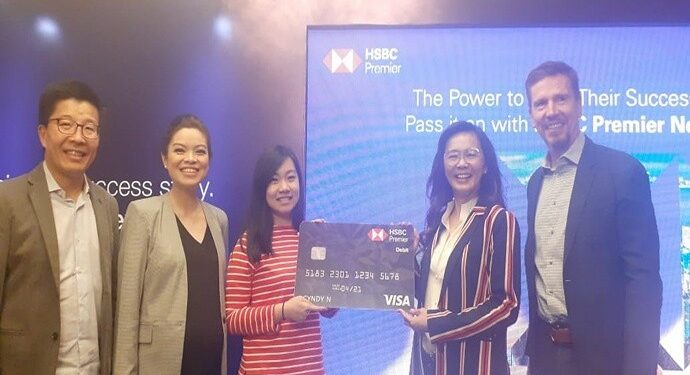 HSBC Premier Next Gen: Dukung Mereka Yang Bersekolah di Luar Negeri