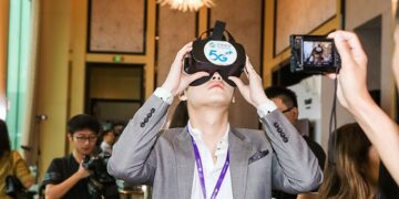 Huawei Dukung Peningkatan Ekonomi Digital Asia Pasifik