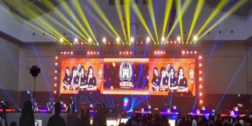 Indonesia Jadi Pasar ESport Terbesar di Asia Tenggara