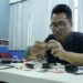 Mahasiswa ITS Rancang Sistem Pendeteksi Kesuburan Tanah
