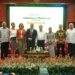 Festival Belanja dan Kuliner Nasional Tingkatkan Kunjungan Wisatawan