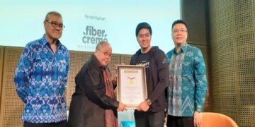 Kevin Hendrawan : Youtuber Harus Beri Dampak Positif