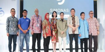Simonas, Platform Loker Khusus Bidang Teknologi dari Kominfo