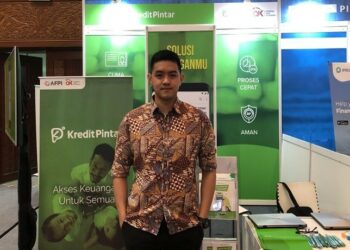 Kredit Pintar