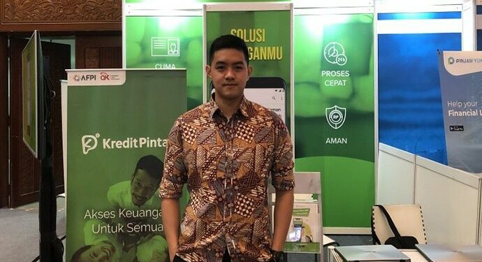 Kredit Pintar