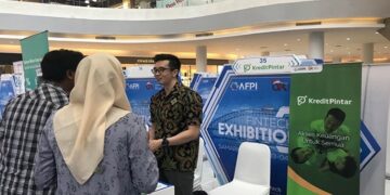 Industri Fintech Permudah Akses Keuangan di Daerah