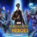 Lenovo dan Marvel Rilis Game Khusus Mirage AR
