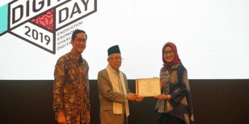 LinkAja Targetkan 1 Juta Pengguna ke LinkAja Syariah di 2020