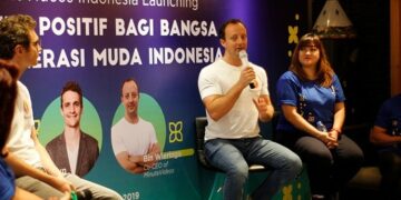 MinuteVideos Dukung Perubahan Positif Melalui Konten Video