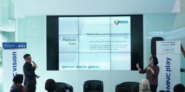 MNC Vision dan MNC Play Rilis Loyalty Program Platinum Club