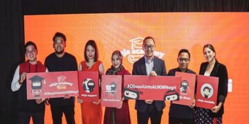 Ninja Xpress Beri Layanan Premium Bagi Pelaku UKM