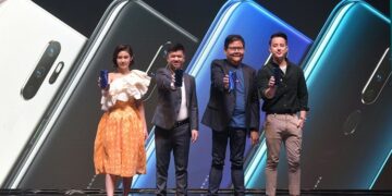 OPPO Target Gaet Generasi Z Dengan A Series