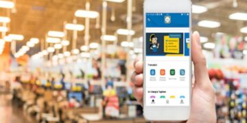 Tranksaksi Digital Bantu Pertumbuhan UMKM Indonesia