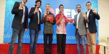 Perluas Jaringan Hotel, OYO Tambah Investasi di Indonesia Rp 4,2 T