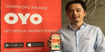 Palembang Jadi Pasar Prioritas OYO di Sumatera