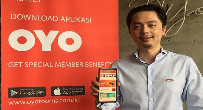 Palembang Jadi Pasar Prioritas OYO di Sumatera