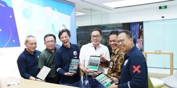 PermataBank Luncurkan Model Branch Kekinian Dengan Teknologi Digital
