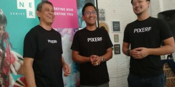 PIXERF, Gelar Museum of Hacks Di Indonesia