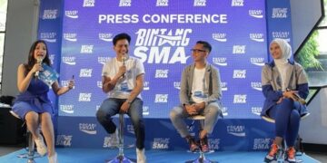 Bintang SMA, Ajang Pencarian Bintang Iklan Remaja