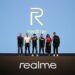 Realme Penuhi Permintaan Milenial Berswafoto