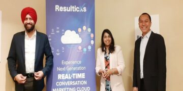 Resulticks Menghadirkan Solusi Pemasaran Omnichannel