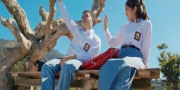 Ruangguru Luncurkan Film Interaktif