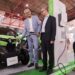 Schneider Electric Pamer Stasiun Pengisian Daya Kendaraan Listrik Pintar