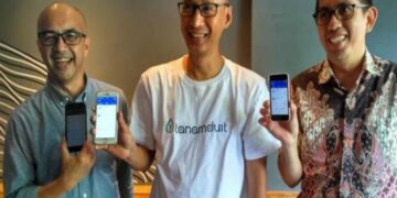 TanamDuit Targetkan Capai 300 Ribu Nasabah