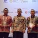 Sinergi IoT Jadi Keunggulan Kimia Farma dan Telkom