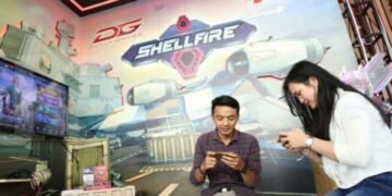 Telkomsel Perkuat Ekosistem Esports di Indonesia