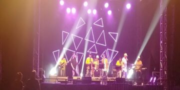 The Used Sihir Penonton Hodgepodge Superfest 2019