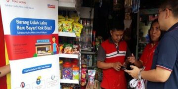 Tokomodal, Pendanaan Yang Sasar Pebisnis UMKM