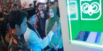 Kemitraan Pemprov DKI Jakarta dan Tokopedia Dorong Digitalisasi Pelayanan Publik