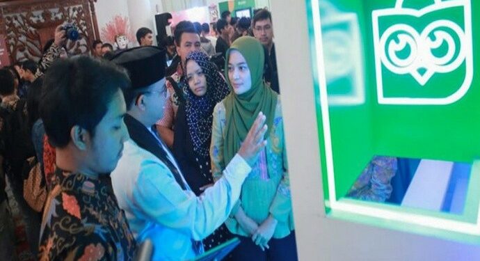 Kemitraan Pemprov DKI Jakarta dan Tokopedia Dorong Digitalisasi Pelayanan Publik